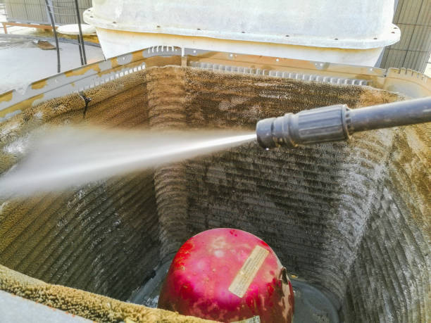 Best Professional Duct Cleaning Services  in Langley Park, MD