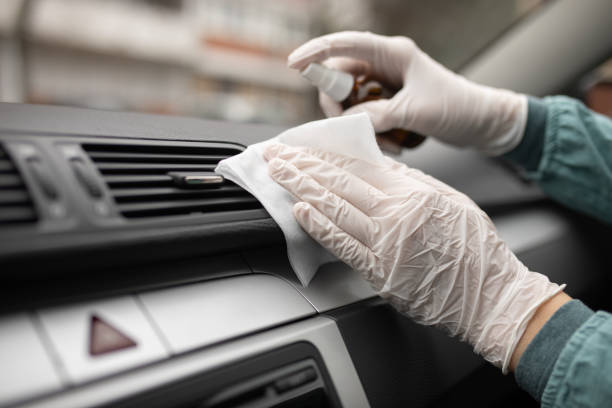 Best Emergency Air Duct Cleaning  in Langley Park, MD