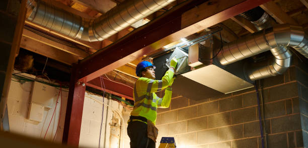 Best Air Duct Cleaning Near Me in Langley Park, MD