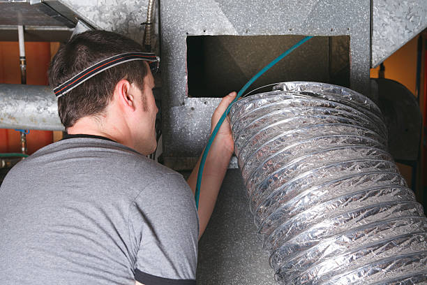 Best Affordable Duct Cleaning Services  in Langley Park, MD