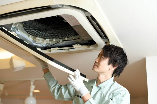 Best Commercial Air Duct Cleaning  in Langley Park, MD
