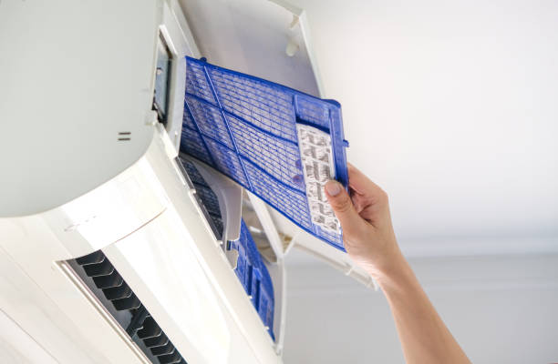 Best Affordable HVAC Duct Cleaning  in Langley Park, MD
