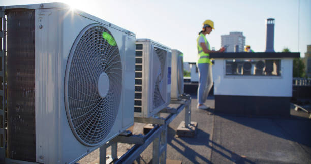 Best Air Duct Cleaning Near Me  in Langley Park, MD