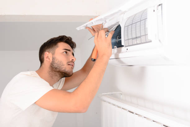 Best Residential Air Duct Cleaning  in Langley Park, MD